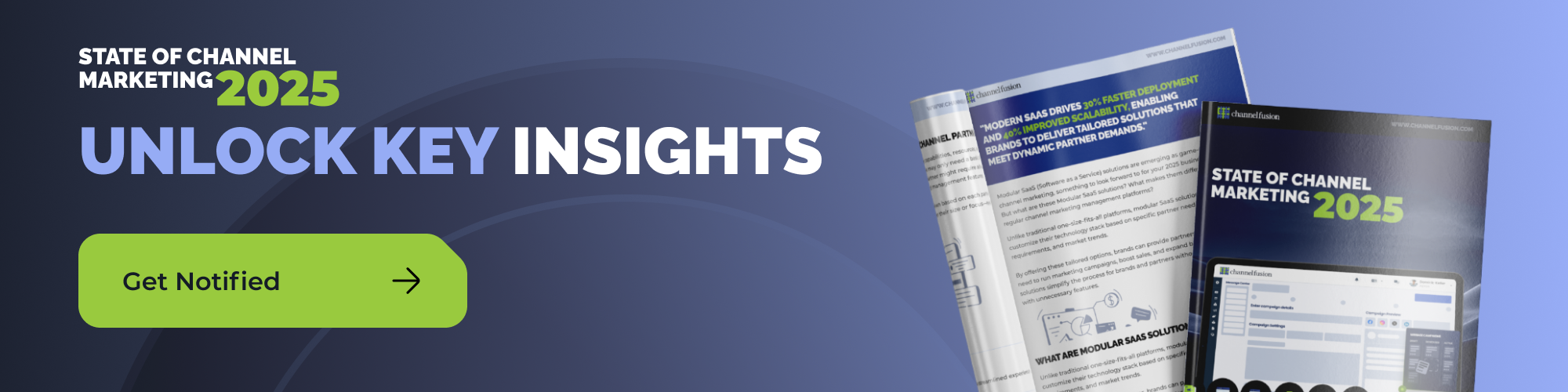 State of Channel Marketing 2025